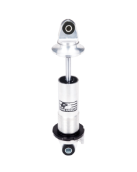 Aldan American - Aldan American AS-854 Coilover Shock Phantom Single Adj 14" Ext. 10.10" Comp. - Image 1