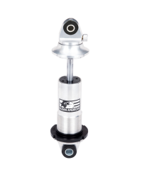 Aldan American - Aldan American AS-659 Coilover Shock Phantom Single Adj 11.6" Extended - Image 1