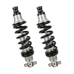 Aldan American - Aldan American C5SBF2 Front Coilover Kit for 97-04 Chevrolet Corvette - Image 1