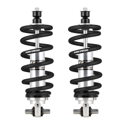 Aldan American - Aldan American 300135 Coilovers for 63-82 Vette 58-70 Full GM Front 550LB - Image 1