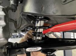 Aldan American - Aldan American 300135 Coilovers for 63-82 Vette 58-70 Full GM Front 550LB - Image 2