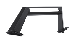 Body Armor 4x4 - Body Armor Bolt-On Bumper Grille Buard Tube Black for Jeep JL/JT JL-5125 - Image 2