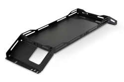 Body Armor 4x4 - Body Armor 5147 Black Rear Interior Cargo Rack for 07-21 Jeep Wrangler JK/JL 4DR - Image 1