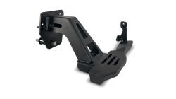 Body Armor 4x4 - Body Armor Bed Side Steps for JT-2965 Bumper Pair for Jeep GladiatorJT JT-5100 - Image 1