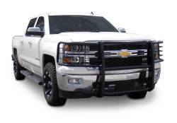 Big Country - Big Country 502765 Euroguard for 14-15 Chevrolet Silverado - Image 1