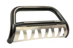 Big Country - Big Country 520011 Dakar Pro Bull Bar Front Guard Only - Image 2