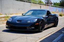 Aldan American - Aldan American 300275 Coilovers 05-13 Chevy C6 Vette Double Adj. Front/Rear - Image 2