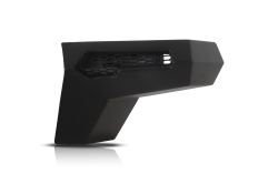 Attica 4x4 - Attica 4x4 ATTJL01A110-1-BX Frontier Modular Wing for Jeep Wrangler JL/Gladiator - Image 1