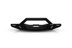 Attica 4x4 - Attica 4x4 ATTFB01A102-1-BX 21-24 Bronco Terra Modular Bumper Wings Add-Ons - Image 1