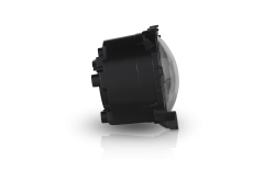 Attica 4x4 - Attica 4x4 CHATT0657-BC Arc Series LED Headlights for Jeep Gladiator/Wrangler JL - Image 2