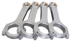 Eagle Specialty Prod - Eagle Specialty CRS5470K3D 4340 Connecting Rod K20A2 ACURA 4 AFTERMARKET P - Image 1