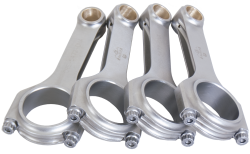 Eagle Specialty Prod - Eagle Specialty CRS5472N3D 4340 Connecting Rod DODGE NEON 4 - Image 1