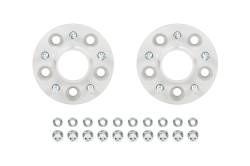 Eibach - Eibach S90-4-15-001 15mm Wheel Spacers Pair for Nissan 350Z Murano Q60 G37 - Image 1