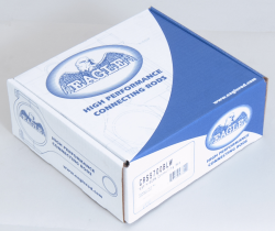 Eagle Specialty Prod - Eagle Specialty CRS5700BLW 4340 H-BEAM Rod 5.700" 2.10 LW - Image 2