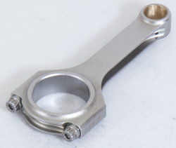 Eagle Specialty Prod - Eagle Specialty CRS5710C3D 4340 H-Beam Connecting Rod QUAD 4 LD9 4 - Image 2