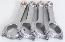 Eagle Specialty Prod - Eagle Specialty CRS5945D3D 4340 Connecting Rod DODGE 2.4&SRT4 4 - Image 1
