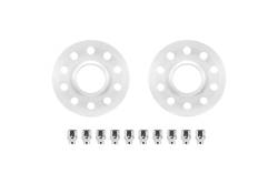 Eibach - Eibach S90-6-10-032-N 10mm Wheel Spacers Pair for Model 3 Model Y - Image 1