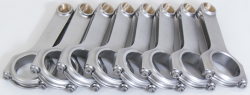 Eagle Specialty Prod - Eagle Specialty CRS6123C3D 4340 Connecting Rod SB Chrysler Connecting Rod - Image 1