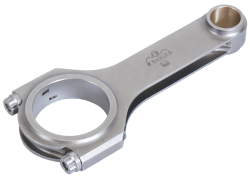 Eagle Specialty Prod - Eagle Specialty CRS61353DL19 4340 Connecting Rod BBC 6.135" ARP L19 BOLT - Image 2