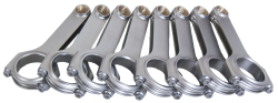 Eagle Specialty Prod - Eagle Specialty CRS6250B3D 4340 Connecting Rod 6.250" 2.100 Connecting Rod - Image 1