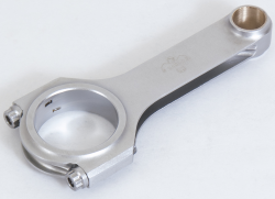 Eagle Specialty Prod - Eagle Specialty CRS63853DL19 4340 Connecting Rod BBC 6.385" ARP L19 BOLT - Image 2