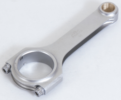 Eagle Specialty Prod - Eagle Specialty CRS6496N3D 4340 Connecting Rod KA24 H-BEAM Connecting Rod 4 - Image 2