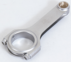 Eagle Specialty Prod - Eagle Specialty CRS65353DL19 4340 Connecting Rod BBC 6.535" ARP L19 BOLT - Image 2