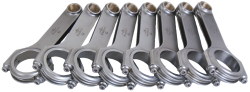 Eagle Specialty Prod - Eagle Specialty CRS67003D 4340 Connecting Rod 6.700" BBC Connecting Rod - Image 1