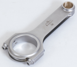 Eagle Specialty Prod - Eagle Specialty CRS67003D2000 4340 Connecting Rod BBC 6.700" ARP 2000 BOLT - Image 2