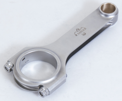 Eagle Specialty Prod - Eagle Specialty CRS67003DL19 4340 Connecting Rod 6.700" for BBC ARP L19 Bolt - Image 2