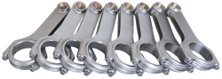 Eagle Specialty Prod - Eagle Specialty CRS6760B3D 4340 Connecting Rod 6.76" CHRY .990 - Image 1
