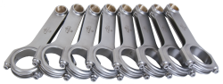 Eagle Specialty Prod - Eagle Specialty CRS68003D 4340 Connecting Rod BBC 6.800" Connecting Rod - Image 1