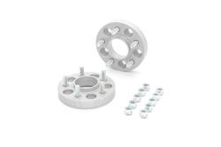 Eibach - Eibach S90-4-25-010 25mm Wheel Spacers Pair for Ford Mustang Ranger Mercury - Image 1