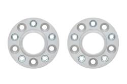 Eibach - Eibach S90-7-30-002 30mm Wheel Spacers Pair for 525i 530i Z4 645Ci 135i 128i - Image 1