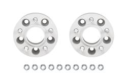 Eibach - Eibach S90-4-30-016 Wheel Spacers Pair 30mm System 4 for 03-08 Toyota Corolla - Image 1