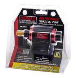 Derale - Derale 72004 High Performance Inline Fuel Pump - Image 2