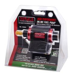 Derale - Derale 72003 High Performance Inline Fuel Pump - Image 2