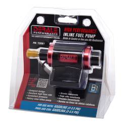 Derale - Derale 72001 High Performance Inline Fuel Pump - Image 2
