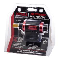 Derale - Derale 72000 High Performance Inline Fuel Pump - Image 2