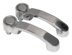 RT Offroad - RT Offroad RT34003 SS Door Handle 2 for 07-18 JK Wrangler & KK Liberty - Image 1