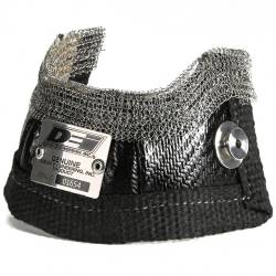 Design Engineering - Design Engineering 10143 Onyx Wastegate Heat Shield - Image 1