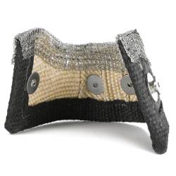 Design Engineering - Design Engineering 10143 Onyx Wastegate Heat Shield - Image 2