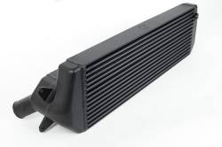 CSF Cooling - Racing & High Performance Division - CSF Cooling 8192B Stepped-Core Intercooler Black for Veloster N/i30 N - Image 2