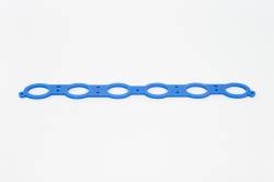 CSF Cooling - Racing & High Performance Division - CSF Cooling 8200S Charge-Air Manifold Spacer for Toyota A90 Supra/B58 - Image 1