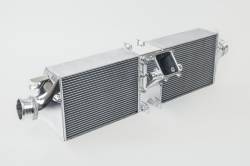 CSF Cooling - Racing & High Performance Division - CSF Cooling 8217 Intercooler for Porsche 992.1 Carrera/S/4/4S/GTS - Image 1