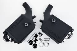 CSF Cooling - Racing & High Performance Division - CSF Cooling 8315 High-Performance Charge-Air-Coolers for BMW X5M/X6M/XM - Image 1