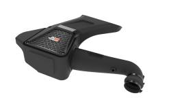 K&N - K&N 63-2624 Performance Air Intake System - Image 2
