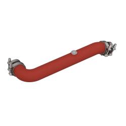 K&N - K&N 77-1018TWR Charge Pipe Kit - Image 1