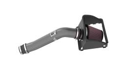 K&N - K&N 77-2619KC Performance Air Intake System - Image 1