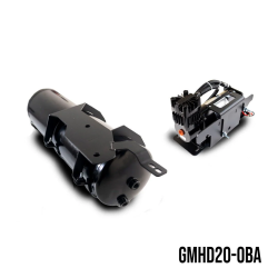 Kleinn Automotive Accessories - Kleinn Automotive GMHD20-OBA Onboard Air System - Image 1